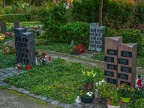 008-essen - evangelic cemetery freisenbruch