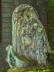 055-essen - cemetery bredeney