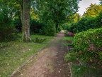 123-essen - cemetery bredeney