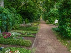 129-essen - cemetery bredeney