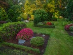 155-essen - cemetery bredeney