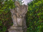177-essen - cemetery bredeney