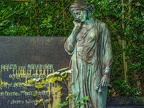 062-essen - east cemetery
