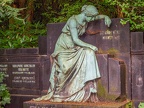 182-essen - east cemetery