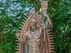 145-muehlheim - main cemetery