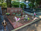 039-gelsenkirchen - main cemetery