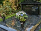 077-gelsenkirchen - main cemetery