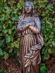 122-gelsenkirchen - main cemetery