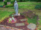 269-gelsenkirchen - main cemetery