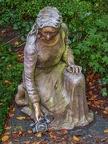 021-gelsenkirchen - main cemetery