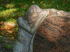 051-gelsenkirchen - main cemetery