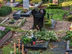 132-gelsenkirchen - main cemetery