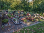134-gelsenkirchen - main cemetery