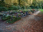 189-gelsenkirchen - main cemetery