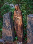 209-gelsenkirchen - main cemetery