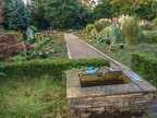 216-gelsenkirchen - main cemetery