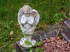 253-gelsenkirchen - main cemetery