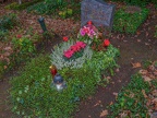 302-gelsenkirchen - main cemetery