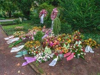 321-gelsenkirchen - main cemetery