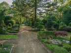0191-gelsenkirchen - main cemetery