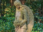 0194-gelsenkirchen - main cemetery