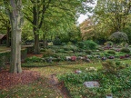 057-gelsenkirchen - main cemetery