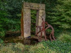 175-gelsenkirchen - main cemetery