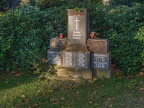 025-essen - kray cemetery