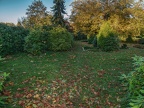 027-essen - kray cemetery