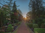 071-essen - kray cemetery