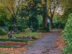 084-essen - kray cemetery