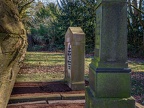 140-bochum - flower cemetery