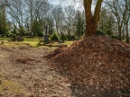 167-bochum - flower cemetery