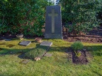178-bochum - flower cemetery