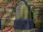 216-bochum - flower cemetery