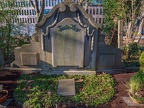225-bochum - flower cemetery