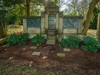 230-bochum - flower cemetery