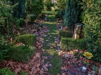 243-bochum - flower cemetery
