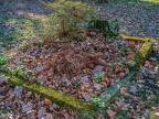 263-bochum - flower cemetery