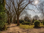 015-bochum - cemetery altenbochum