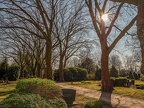 017-bochum - cemetery altenbochum