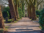 003-bochum - main cemetery