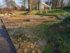028-bochum - historical cemetery uemmingen