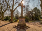 0266-bochum - cemetery altenbochum
