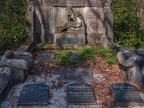 039-dortmund - east cemetery
