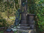 049-dortmund - east cemetery