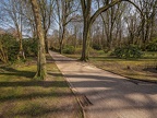077-dortmund - east cemetery