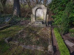 087-dortmund - east cemetery