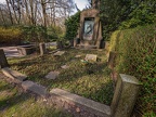 129-dortmund - east cemetery