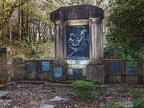 136-dortmund - east cemetery